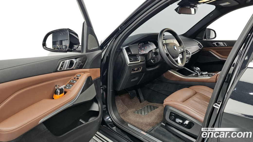 BMW X5 xDrive 30d xLine, 2023