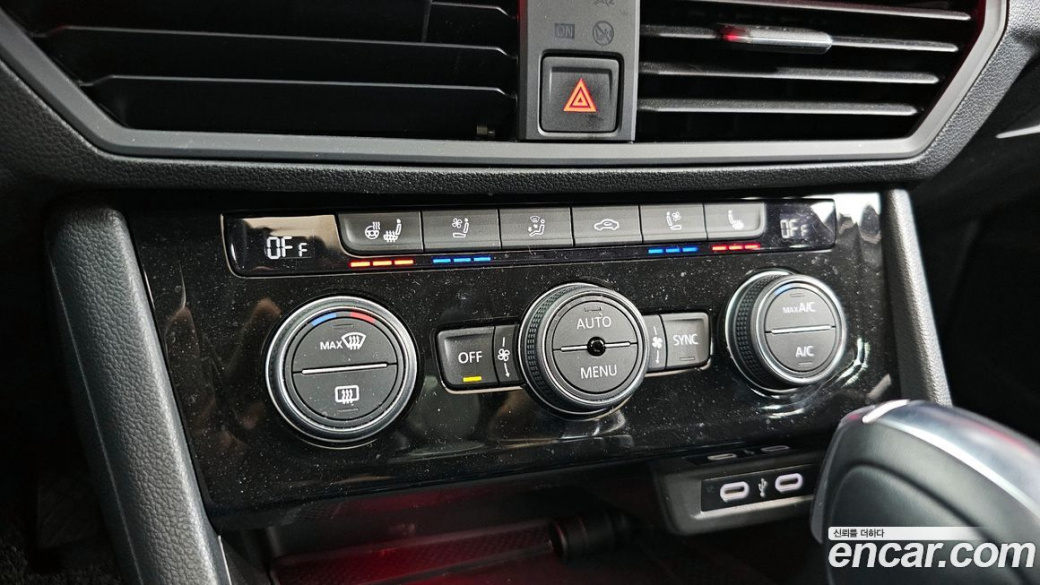 Volkswagen Jetta 1.4 TSI Prestige, 2021