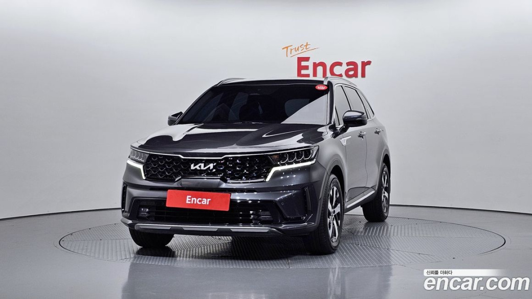 Kia Sorento Diesel 2.2 4WD, 2023