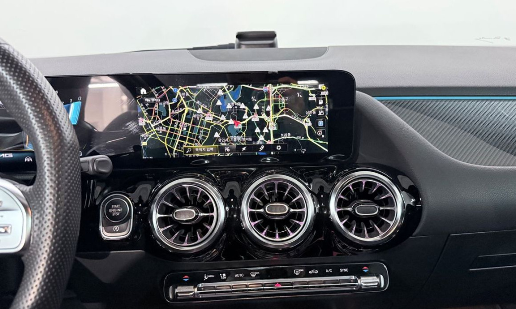 Mercedes-Benz GLA-Class GLA45 AMG 4MATIC+, 2023