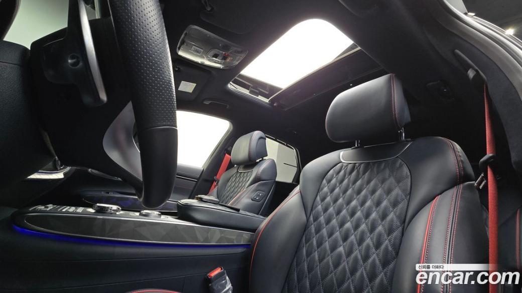 Genesis GV70 2.5T Gasoline AWD, 2023