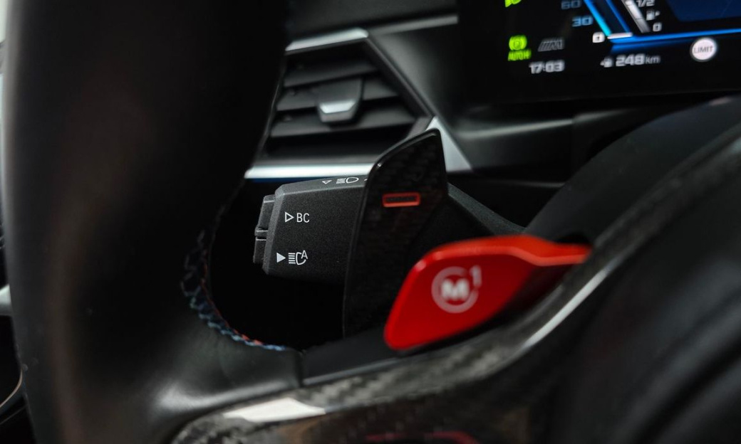 BMW M2 M2 Coupe, 2024