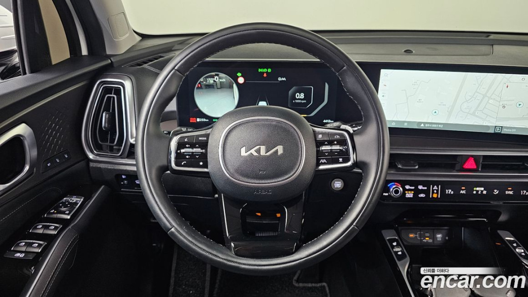 Kia Sorento Diesel 2.2 2WD, 2025