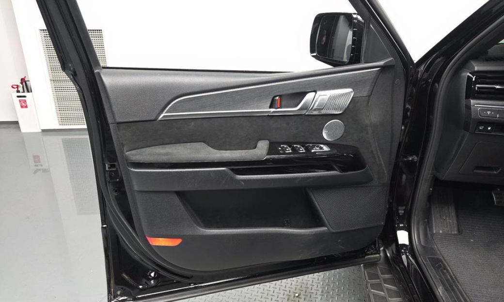 Kia Mohave Diesel 3.0 4WD 6-Seater, 2024