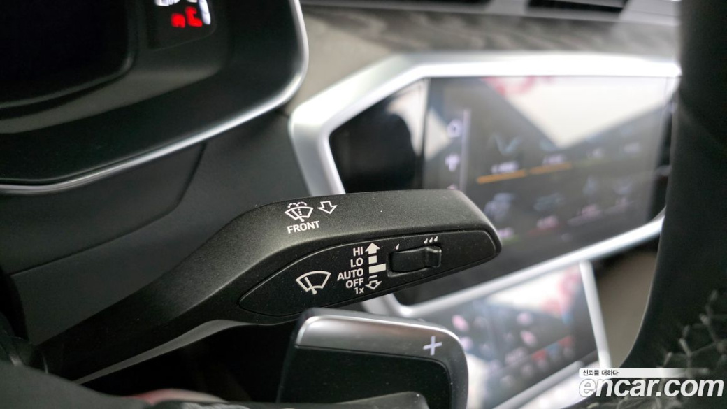 Audi A7 50 TDI Quattrp Premium, 2024