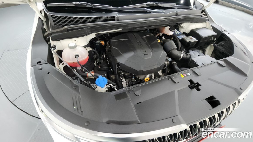 Kia Carnival 7-Seater Signature, 2022