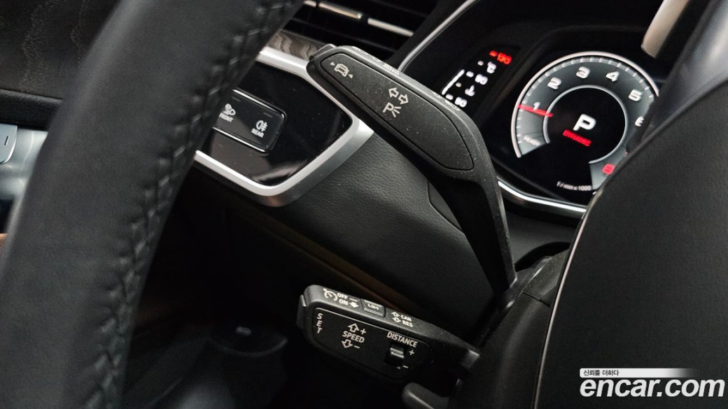Audi A6 45 TFSI Premium, 2023