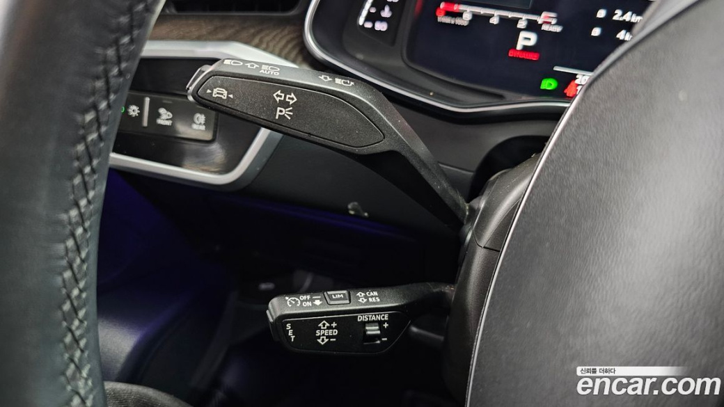 Audi A6 45 TFSI Premium, 2023