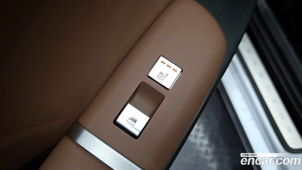 Hyundai Grandeur 2,5 Gasoline 2WD, 2025
