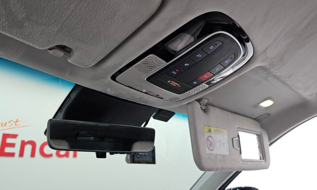 Hyundai Palisade Diesel 2.2 2WD, 2024