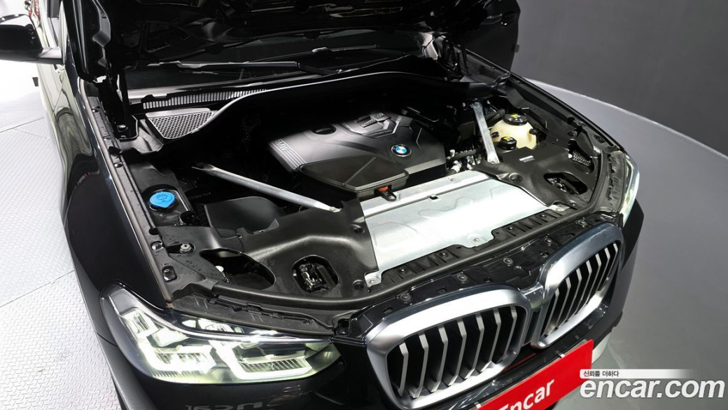 BMW X3 xDrive 20i, 2022
