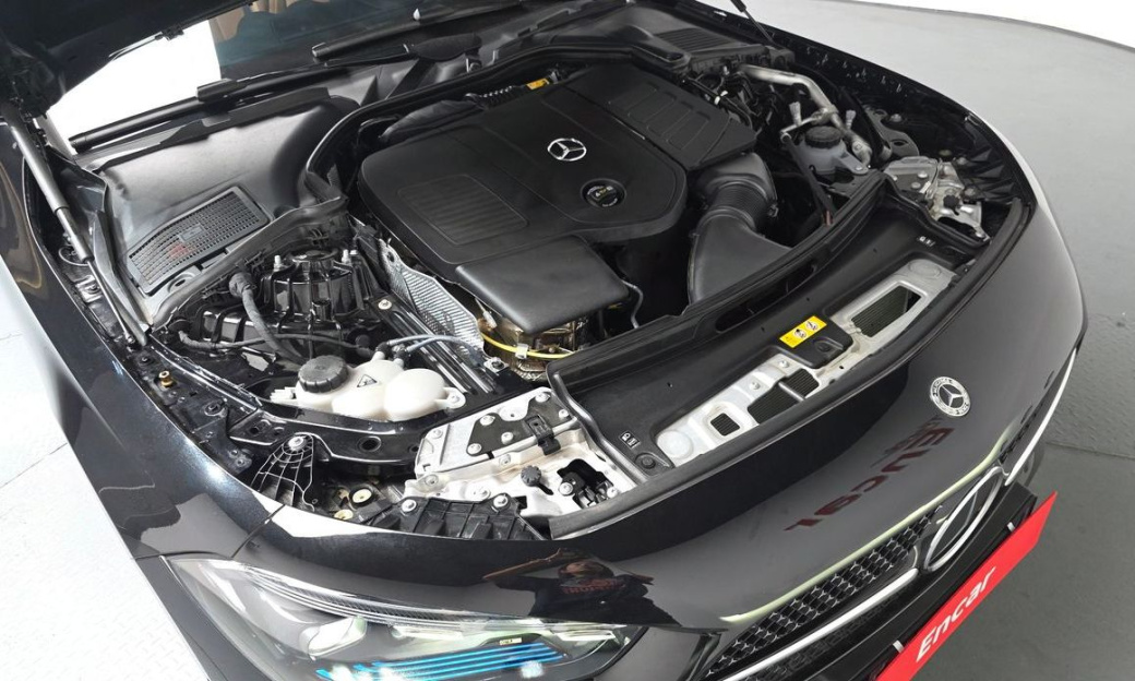 Mercedes-Benz CLE-Class CLE200 Cabriolet, 2025