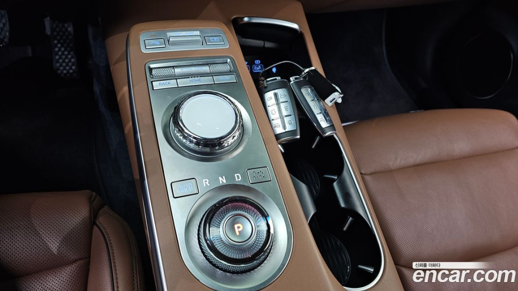 Genesis GV70 2.5T Gasoline 2WD, 2022