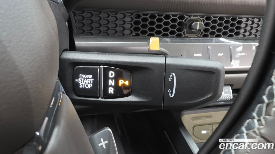 Kia Tasman 2.5T Gasoline 4WD, 2026