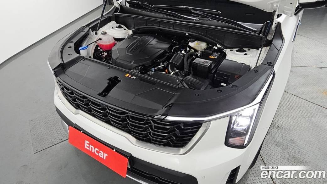 Kia Sorento Diesel 2.2 2WD, 2024