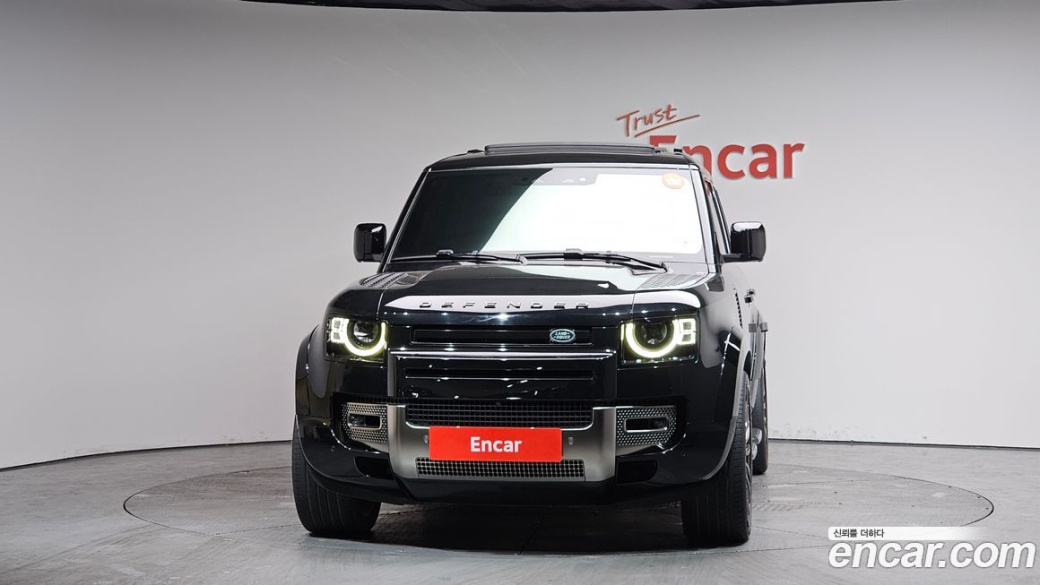 Land Rover Defender 110 P400 X, 2023