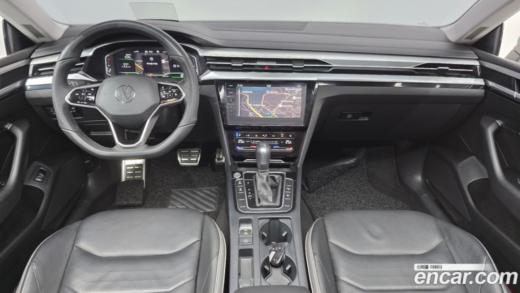 Volkswagen Arteon 2.0 TDI Prestige, 2022