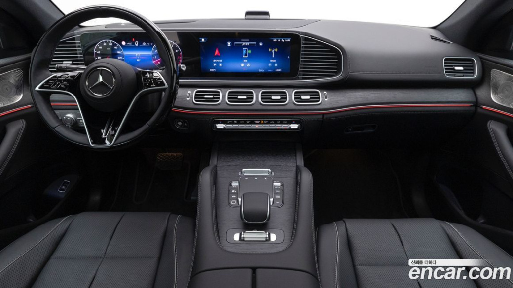 Mercedes-Benz GLE-Class GLE450 4MATIC Coupe, 2026