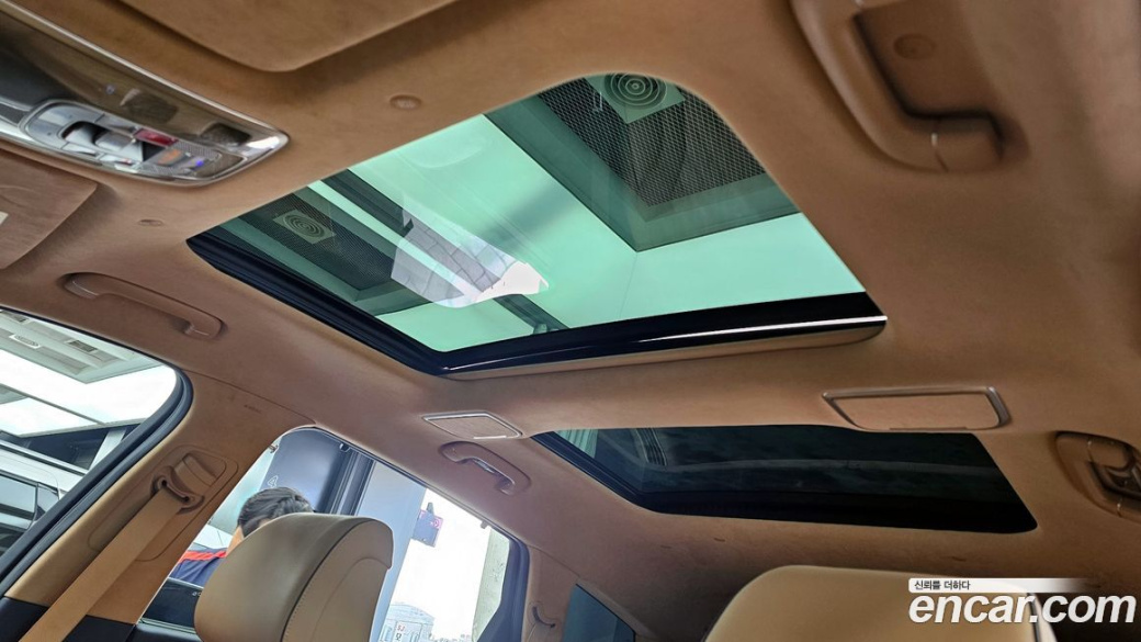 Genesis GV80 2.5T Gasoline AWD, 2022