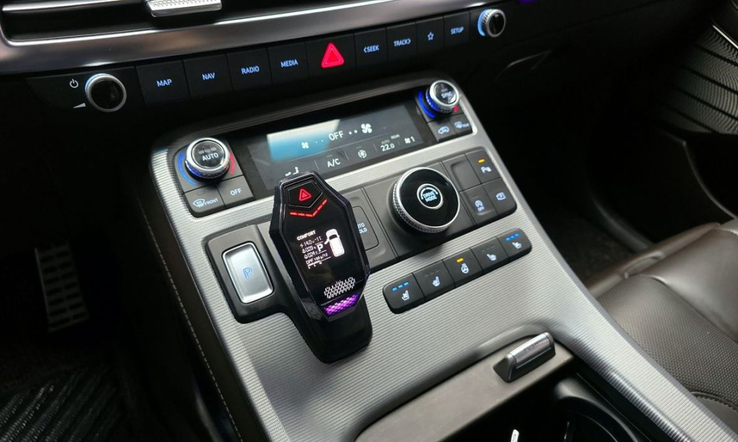 Hyundai Palisade Diesel 2.2 2WD, 2024