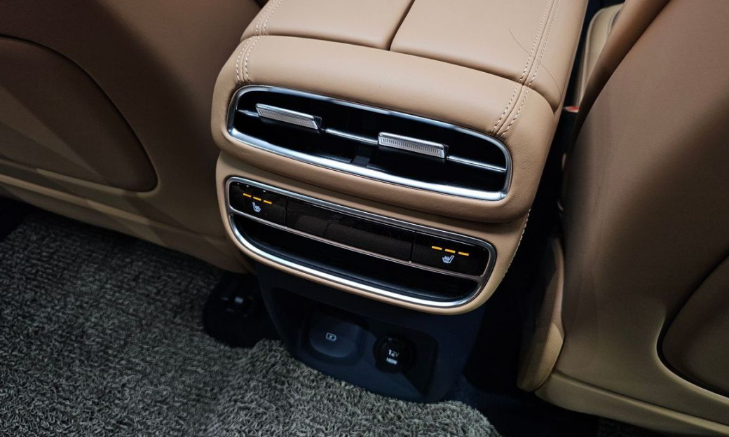 Genesis GV80 3.0 Diesel AWD, 2022