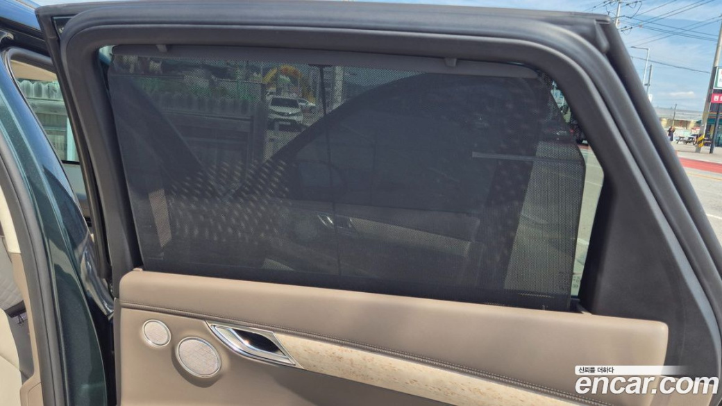 Genesis GV80 2.5T Gasoline AWD, 2023