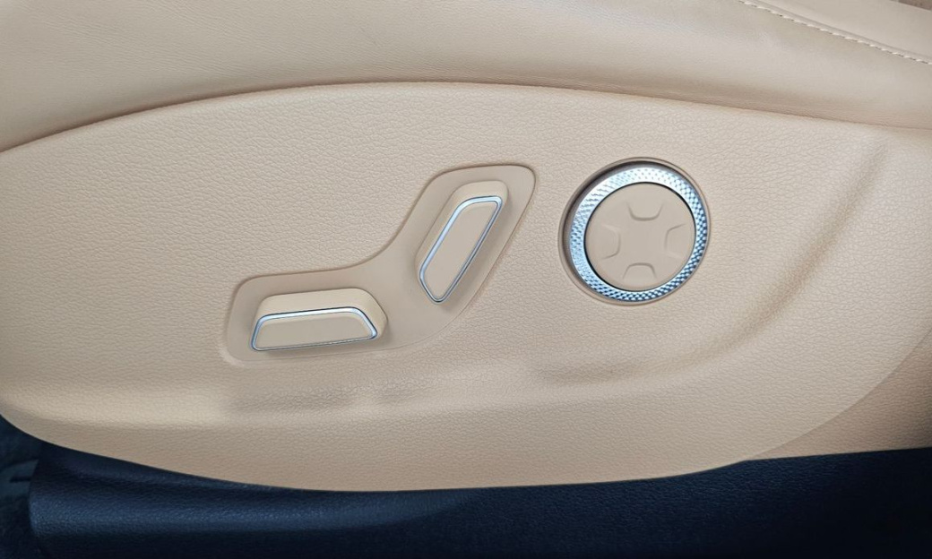 Genesis GV80 2.5T Gasoline AWD, 2023