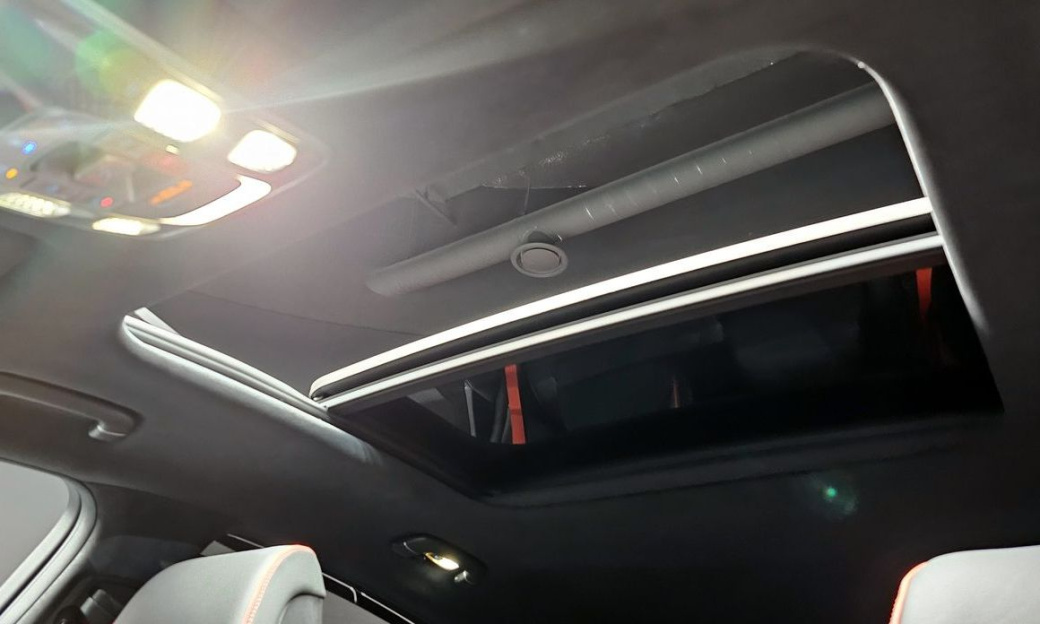 Genesis GV80 2.5T Gasoline AWD, 2024