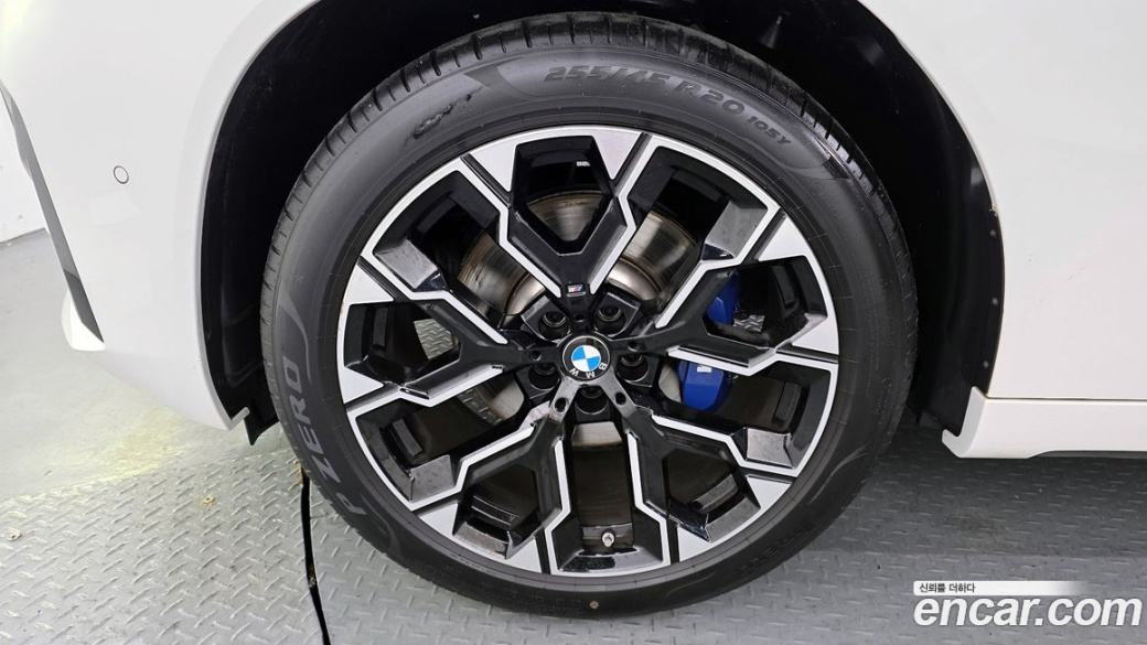 BMW X3 xDrive 20d M Sport, 2025
