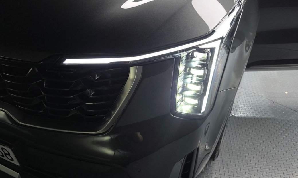 Kia Sorento Diesel 2.2 2WD, 2025