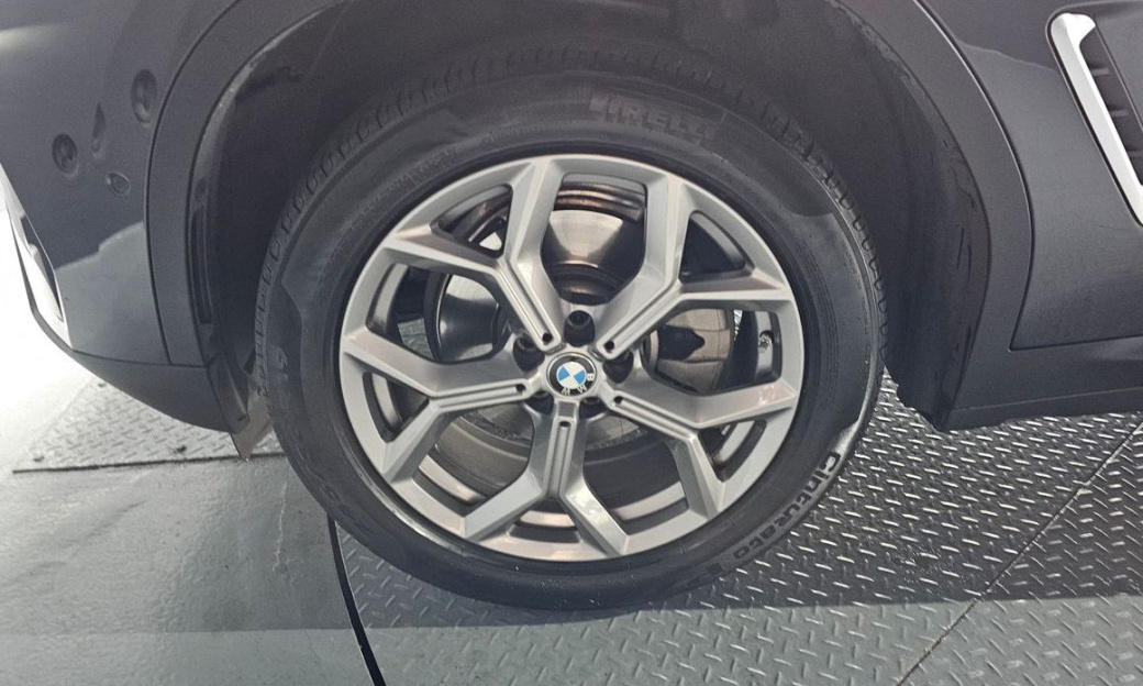 BMW X3 xDrive 20i, 2024