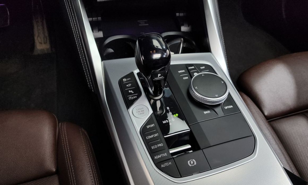 BMW 4-Series 420d First Edition Gran Coupe, 2022