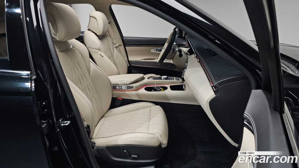 Genesis GV70 2.5T Gasoline AWD, 2023
