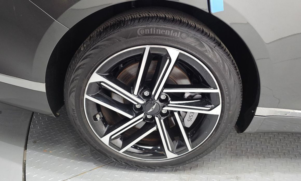 Genesis G80 Gasoline 2.5 Turbo AWD, 2026