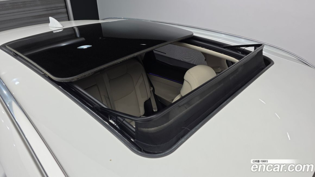 Genesis GV70 2.5T Gasoline AWD, 2025