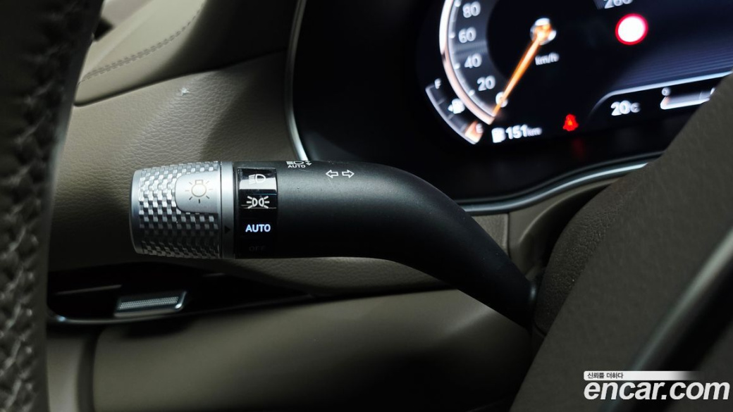 Genesis GV80 2.5T Gasoline AWD, 2023