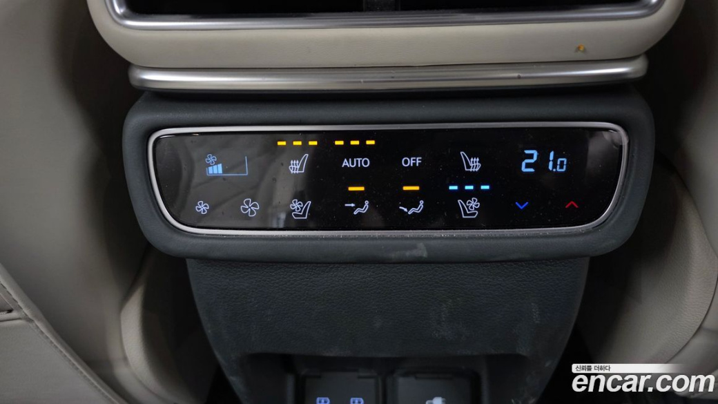 Genesis GV80 2.5T Gasoline AWD, 2024