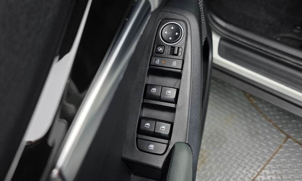 Kia Seltos Gasoline 2.0 2WD, 2023
