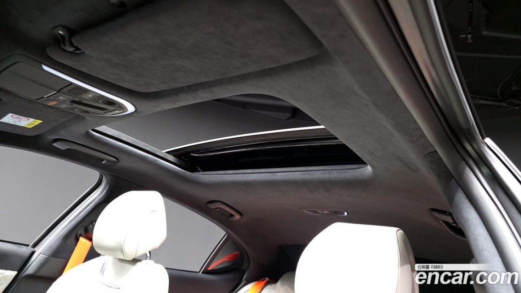 Genesis G70 Gasoline 2.0T 4WD, 2023