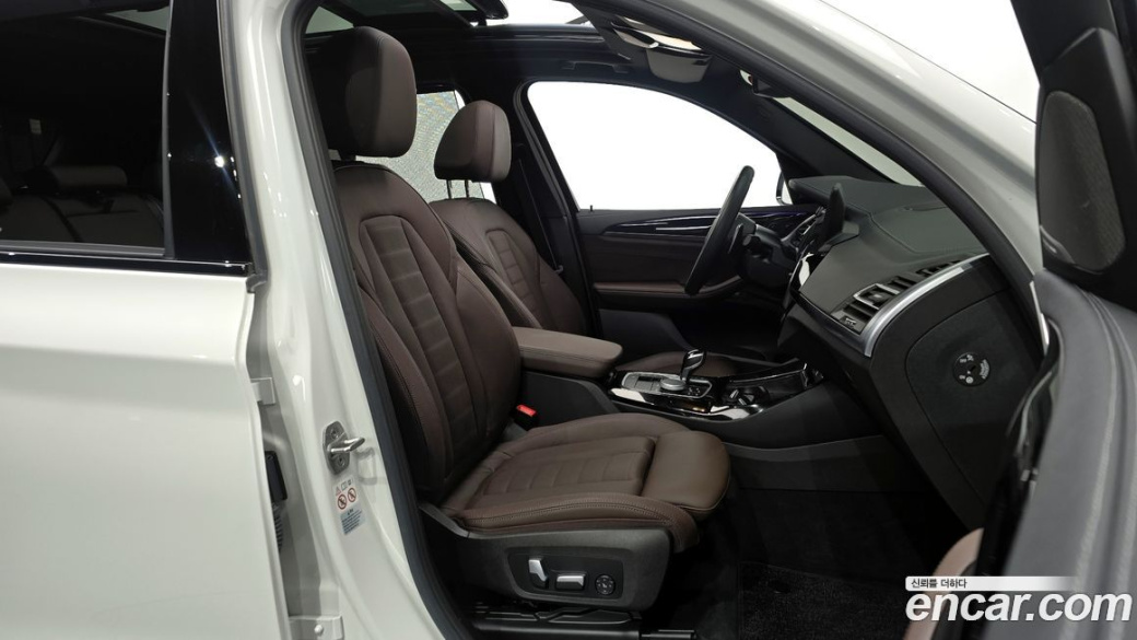BMW X3 xDrive M40i, 2023