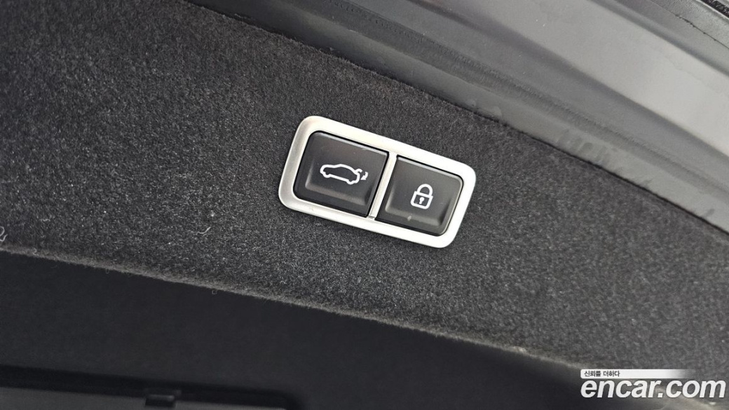 Genesis G80 Gasoline 2.5 Turbo AWD, 2024