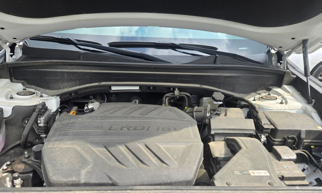 Hyundai Palisade Diesel 2.2 4WD, 2024