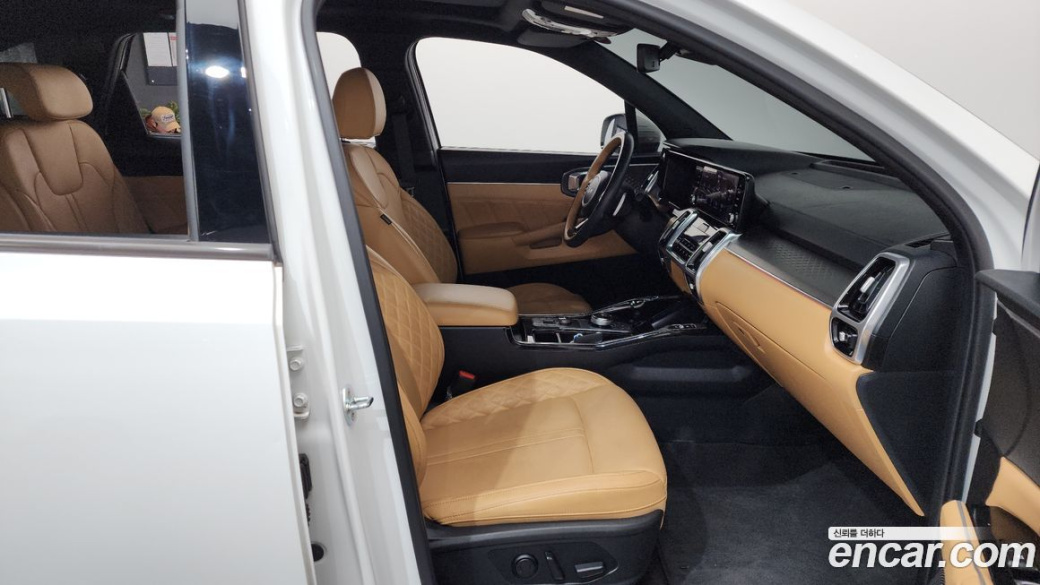 Kia Sorento Diesel 2.2 4WD, 2023