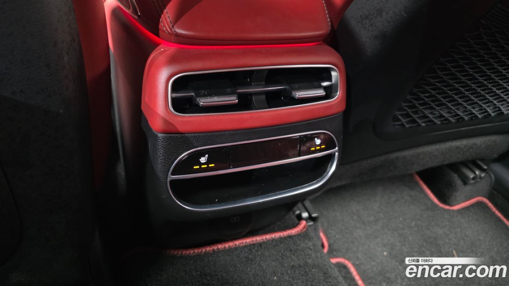 Genesis GV70 2.5T Gasoline AWD, 2021