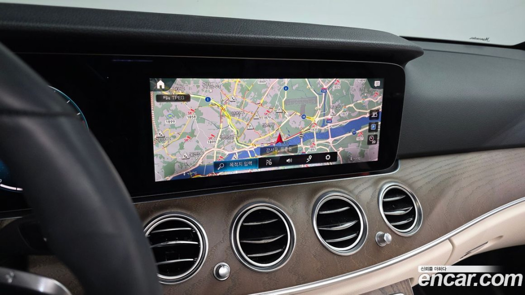 Mercedes-Benz E-Class E250 Exclusive, 2022