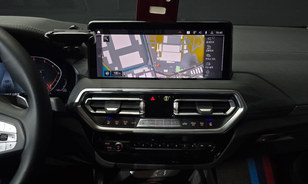 BMW X4 xDrive20i xLine, 2024