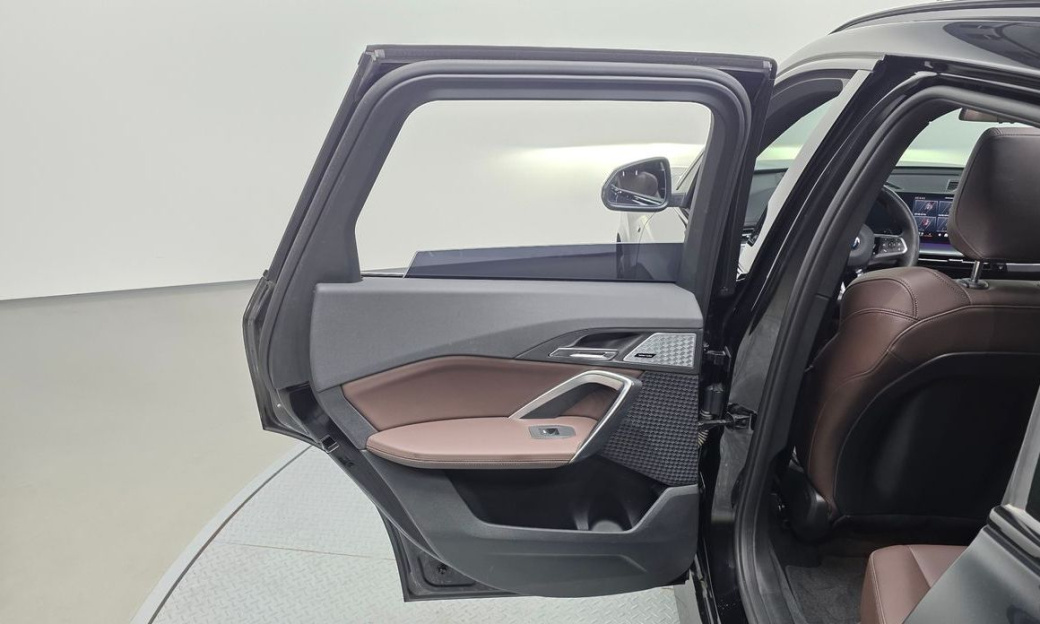 BMW X1 sDrive 18d M Sport, 2025
