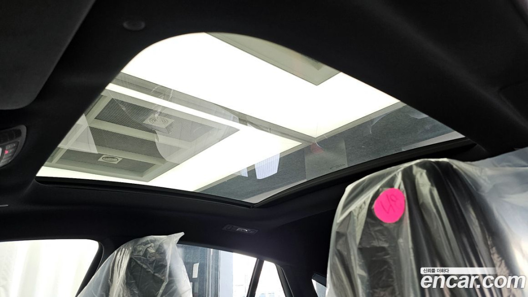 Mercedes-Benz GLE-Class AMG GLE53 4MATIC+ Coupe, 2026