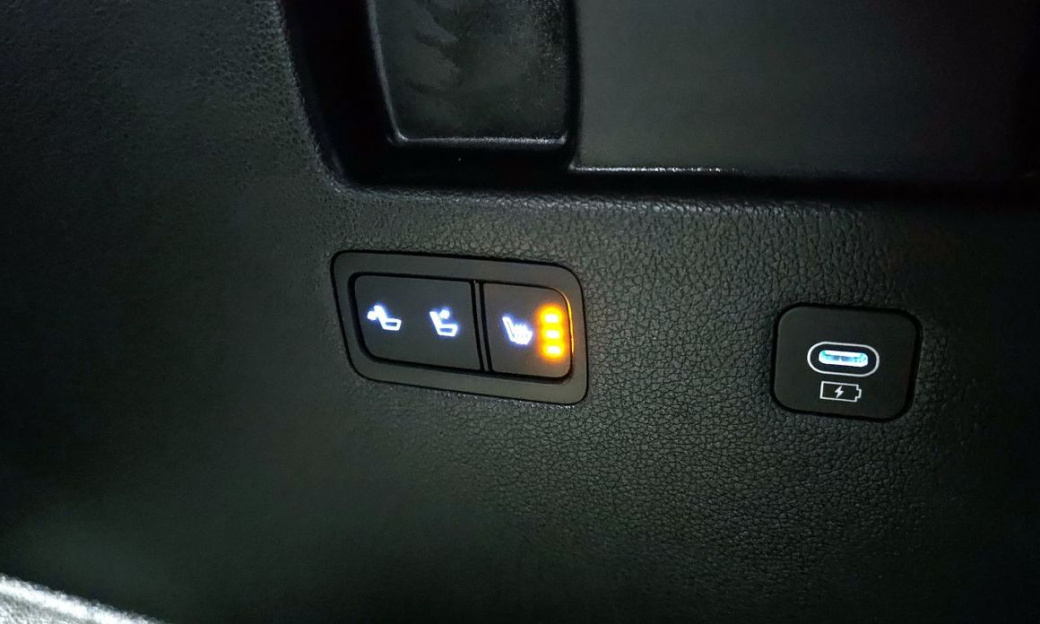 Hyundai Palisade Diesel 2.2 4WD, 2024