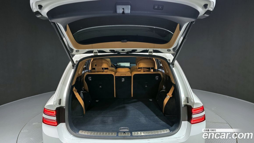 Genesis GV80 2.5T Gasoline AWD, 2022